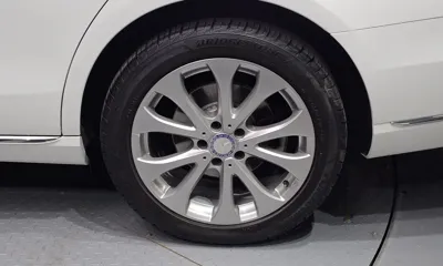 Mercedes-Benz E-Class 2017, 65063 км, за 27000000 KRW - фото 5