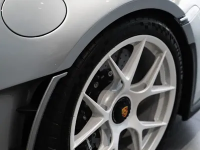 Porsche 911 0, 0 км, за 6880000 CNY - фото 12