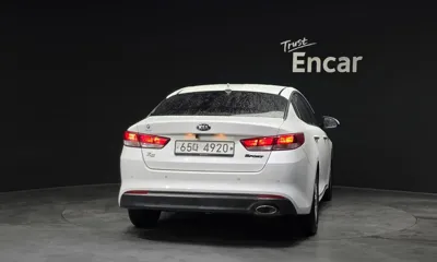 Kia K5 2016, 178272 км, за 6590000 KRW