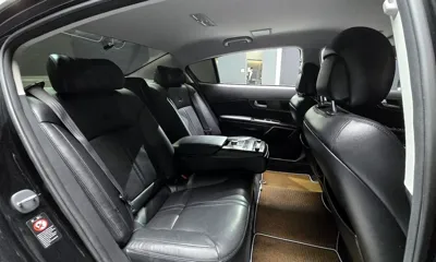 Kia K9 2014, 188783 км, за 5700000 KRW - фото 12