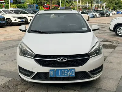 Chery Arrizo 5 2016, 90000 км, за 8800 CNY