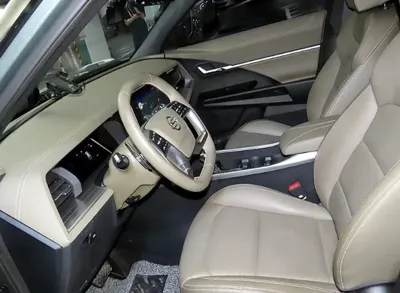 KG_Mobility_Ssangyong Torres 2023, 12187 км, за 21290000 KRW - фото 6