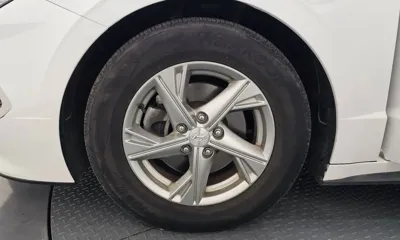 Hyundai Sonata 2020, 173345 км, за 11890000 KRW - фото 5