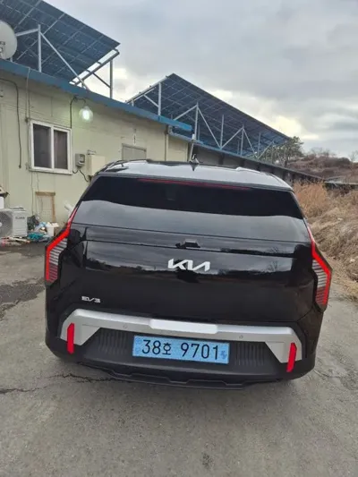Kia EV3 2026, 1311 км, за 14390000 KRW - фото 6