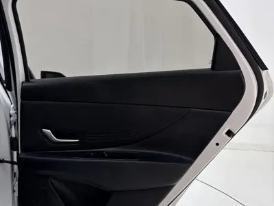 Hyundai Elantra 2023, 13000 км, за 91000 CNY - фото 22