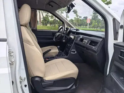 Wuling Hongguang Plus 2021, 71000 км, за 26800 CNY - фото 9
