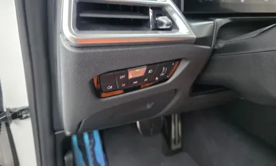 BMW M4 2025, 11004 км, за 138500000 KRW - фото 29