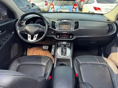 Kia Sportage 2012, 201873 км, за 5500000 KRW - фото 9