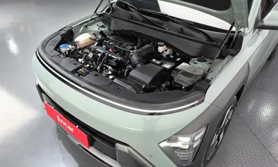 Hyundai Kona 2023, 31492 км, за 25600000 KRW - фото 6