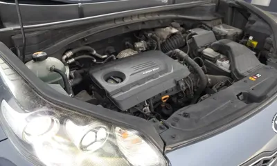 Kia Sportage 2018, 187993 км, за 7900000 KRW - фото 6