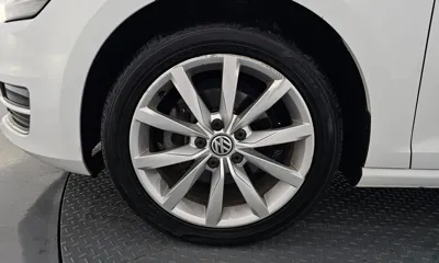 Volkswagen Golf 2015, 119349 км, за 8090000 KRW - фото 5