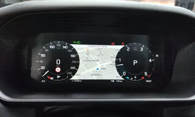 Land Rover Discovery 2024, 1076 км, за 72000000 KRW - фото 8