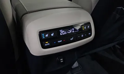 Hyundai Palisade 2022, 136214 км, за 22990000 KRW - фото 18