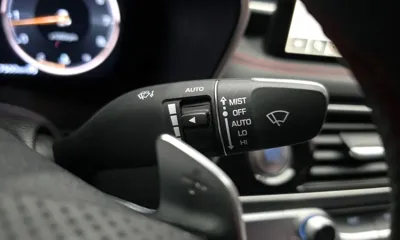 Genesis G70 2021, 47500 км, за 31900000 KRW - фото 31
