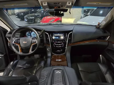 Cadillac Escalade 2017, 104588 км, за 28700000 KRW - фото 9