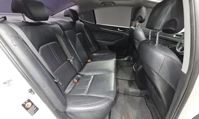 Kia K7 2013, 132450 км, за 5300000 KRW - фото 19