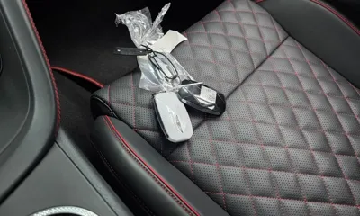 Genesis G70 2025, 8061 км, за 46500000 KRW - фото 35