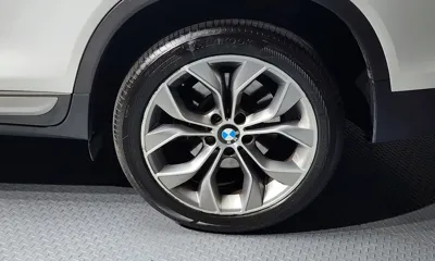 BMW X4 2015, 130922 км, за 10095.14 USD