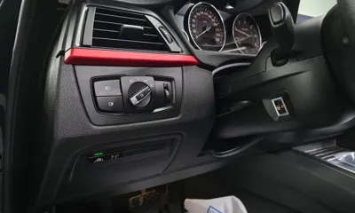 BMW 4-Series 2017, 109060 км, за 14990000 KRW - фото 15