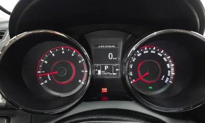 KG_Mobility_Ssangyong TIBOLI 2015, 116475 км, за 5600000 KRW - фото 8