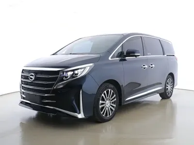 GAC Motor Trumpchi M8 · 2021 год