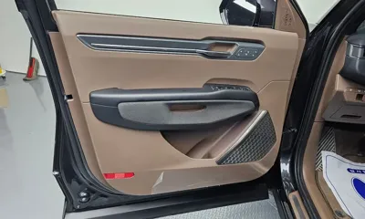 Kia EV9 2024, 22216 км, за 61990000 KRW - фото 24