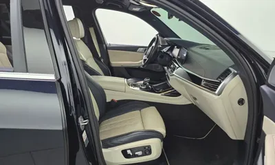 BMW X7 2019, 148322 км, за 69000000 KRW - фото 11