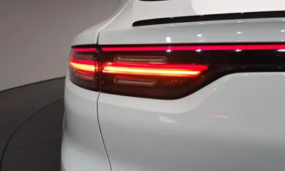 Porsche Cayenne 2023, 52978 км, за 89900000 KRW - фото 23