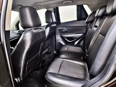 ChevroletGMDaewoo Trax 2014, 155680 км, за 3600000 KRW - фото 9