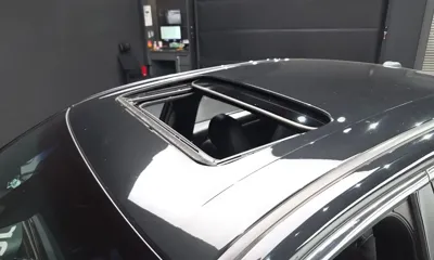 Ford Taurus 2015, 101788 км, за 6200000 KRW - фото 19