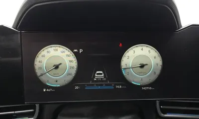Hyundai Avante 2021, 143710 км, за 10980000 KRW - фото 8