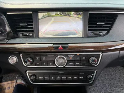 Kia K7 2018, 142555 км, за 12490000 KRW - фото 14