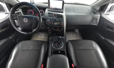 KG_Mobility_Ssangyong KORANDO 2014, 203750 км, за 4000000 KRW - фото 7