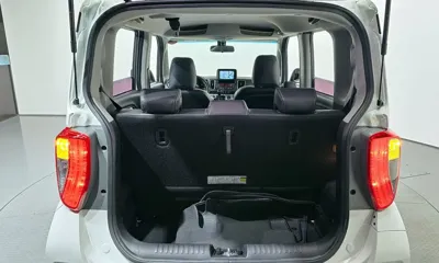 Kia Ray 2016, 41610 км, за 8900000 KRW - фото 20