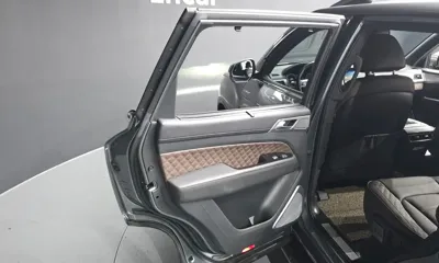 KG_Mobility_Ssangyong Rexton 2022, 37490 км, за 31800000 KRW - фото 25