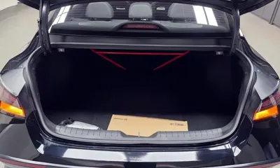 Hyundai Avante 2025, 6811 км, за 31480000 KRW - фото 20