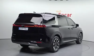 Kia Canival 2023, 67052 км, за 31500000 KRW