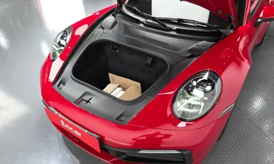 Porsche 911 2021, 16474 км, за 157900000 KRW - фото 6