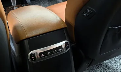 Kia Mohave 2018, 177852 км, за 13700000 KRW - фото 28