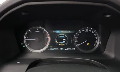 KG_Mobility_Ssangyong Rexton 2021, 39264 км, за 24600000 KRW - фото 8