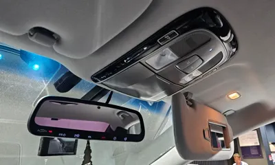 Hyundai Grandeur 2017, 66336 км, за 9500000 KRW - фото 18