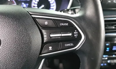 Hyundai Santafe 2019, 135436 км, за 17350000 KRW - фото 15