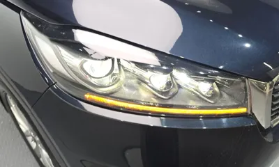 Kia Sorento 2019, 68672 км, за 23500000 KRW - фото 22