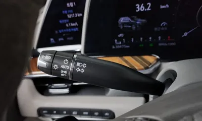 Cadillac Escalade 2022, 38475 км, за 89000000 KRW - фото 42