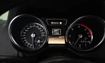Mercedes-Benz G-Class 2015, 171095 км, за 53500000 KRW - фото 8