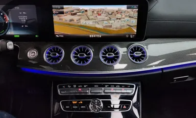 Mercedes-Benz E-Class 2020, 52384 км, за 46400000 KRW - фото 12