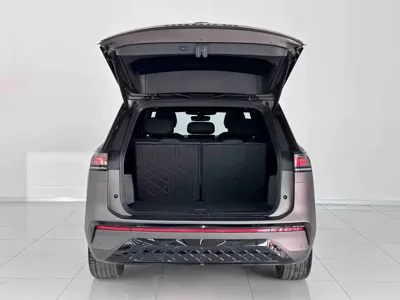 Volkswagen Teramont 2025, 4800 км, за 259899 CNY - фото 7