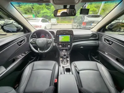 KG_Mobility_Ssangyong TIBOLI 2022, 29961 км, за 13850000 KRW - фото 7