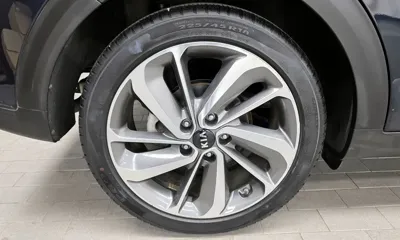 Kia Niro 2017, 101260 км, за 13500000 KRW - фото 5
