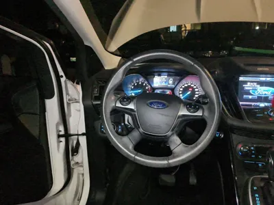 Ford Kuga 2015, 135000 км, за 32790.89 CNY - фото 11